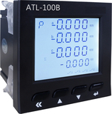 ATL-100B三相多功能仪表